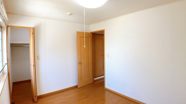 ボーエトワールの洋室