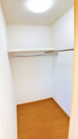 ボーエトワールの収納