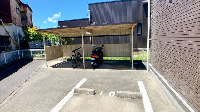 ボーエトワールのその他共用部分