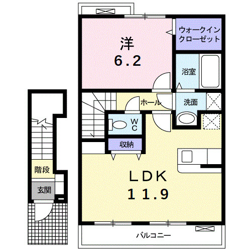ボーエトワール