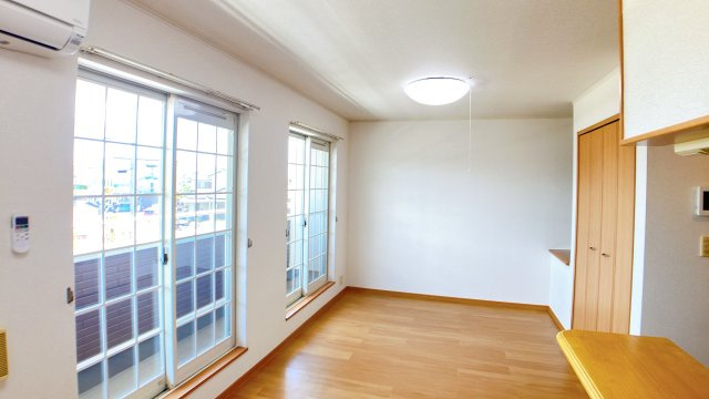 ボーエトワールの居間・リビング