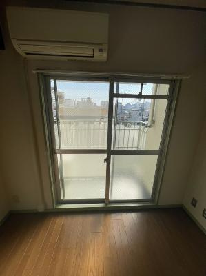 ベルク穂高の子供部屋|洋室