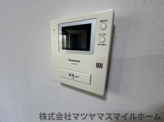 【セキュリティ】 | 鴻池元町貸家