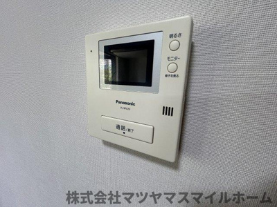 【セキュリティ】 | 鴻池元町貸家