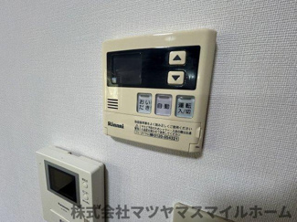 【設備】 | 鴻池元町貸家