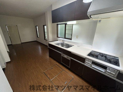 【内装】 | 鴻池元町貸家