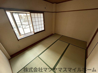 【和室】 | 鴻池元町貸家
