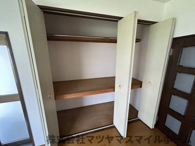 【収納】 | 鴻池元町貸家