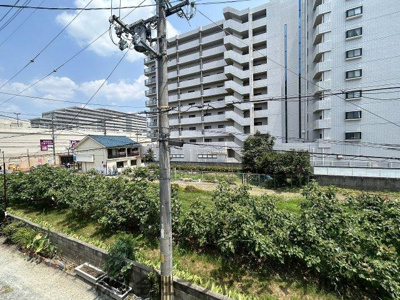 【外観】 | 鴻池元町貸家
