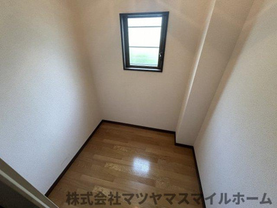 【内装】 | 鴻池元町貸家