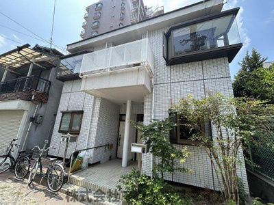 【その他】 | 鴻池元町貸家