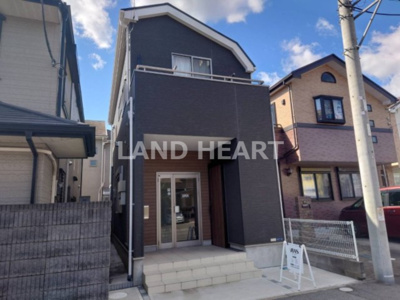 【外観】 | ラウターブルンネン