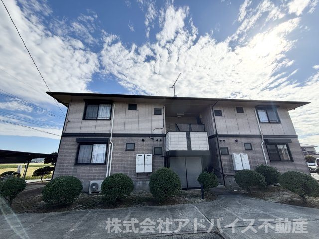 SUNロイヤル D棟