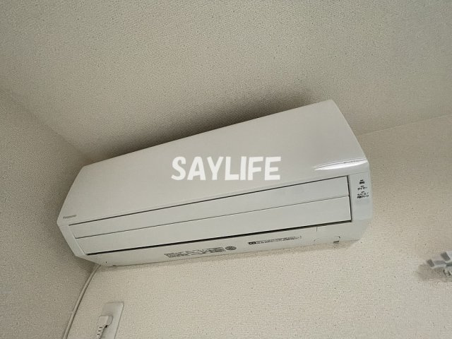フジパレス今津南の設備