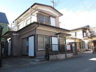 松戸市金ケ作戸建の画像