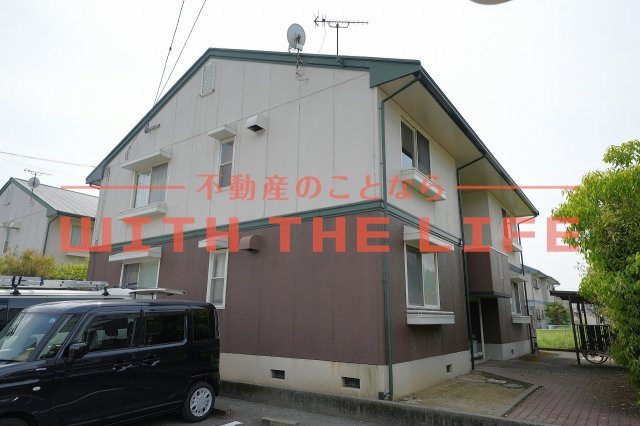 フリーデン安居野G棟【キャッシュバック対象物件】