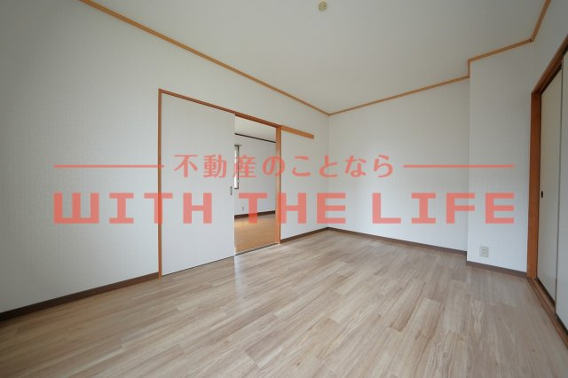 フリーデン安居野G棟【キャッシュバック対象物件】の内装|中はこのようになっています