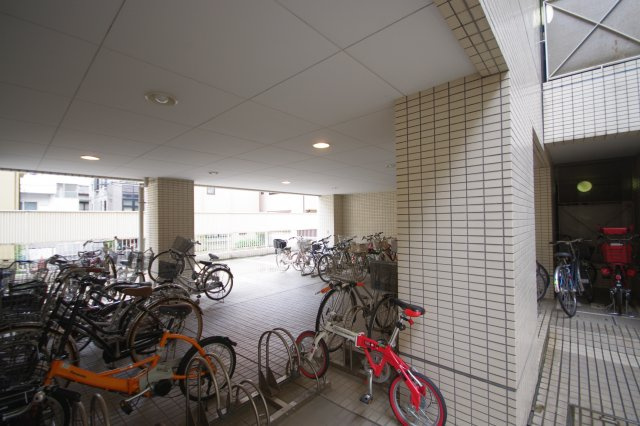 【その他共用部分】