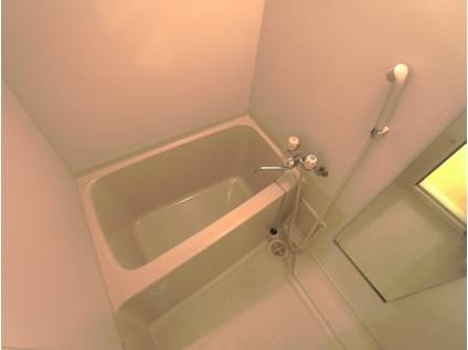 ドミール春日野道Ｎの浴室