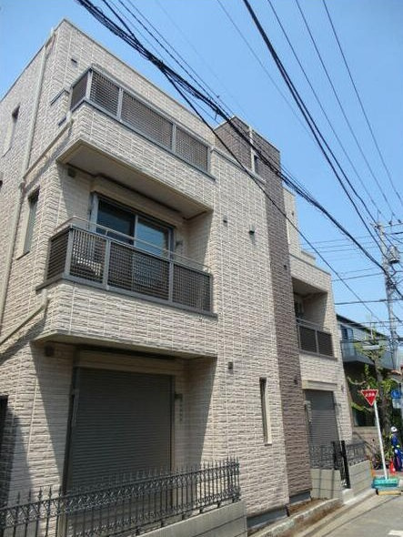 【外観】