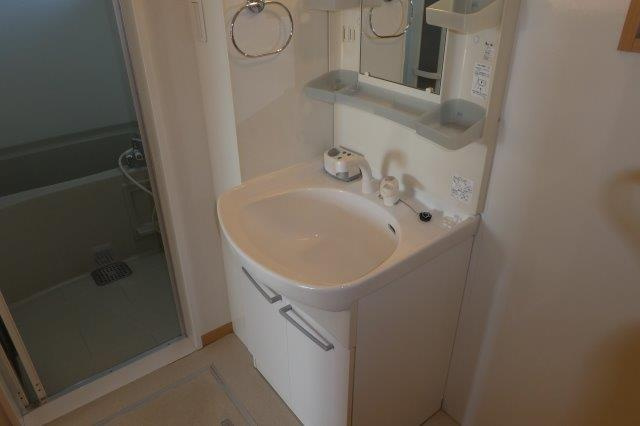 オランジュBの独立洗面台|シャンプードレッサー