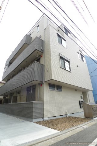 【外観】
