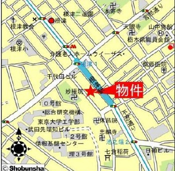 【地図】