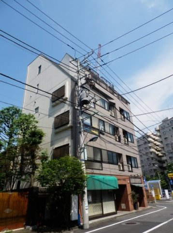 【外観】