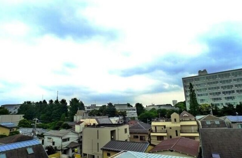 【展望】
