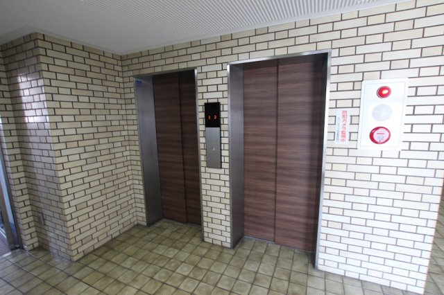 エバーライフ住吉のその他共用部分