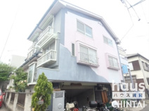 アイランドハウスの画像