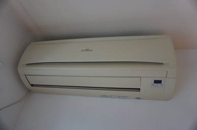 【設備】 | ロワイヤル御幸２号棟