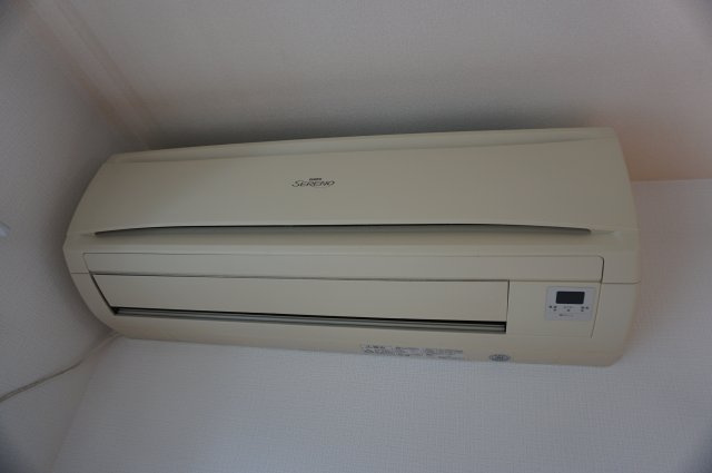 【設備】 | ロワイヤル御幸２号棟