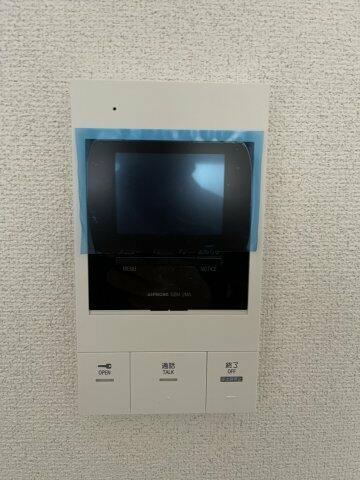 INside Grove EVEのセキュリティ