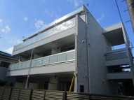 シトラス新城の画像