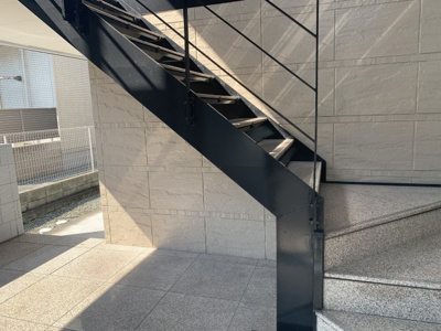 【その他共用部分】 | パレス高岡