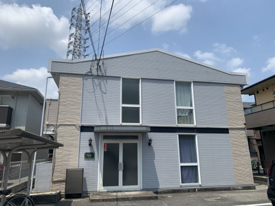 【外観】 | パレス高岡