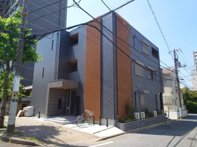 【外観】 | グランディール