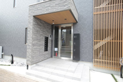 【エントランス】 | グランディール