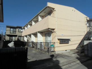 【外観】 | 外観