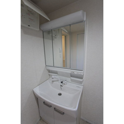 【洗面所】 | あんしん+大黒