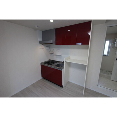 【キッチン】 | あんしん+大黒