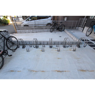 【設備】 | あんしん+大黒