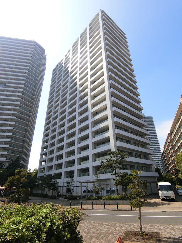 コットンハーバータワーズ シーイーストの画像