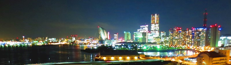 コットンハーバータワーズ シーウエストの画像
