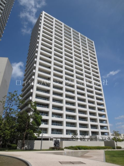 コットンハーバータワーズ　ベイイーストの画像