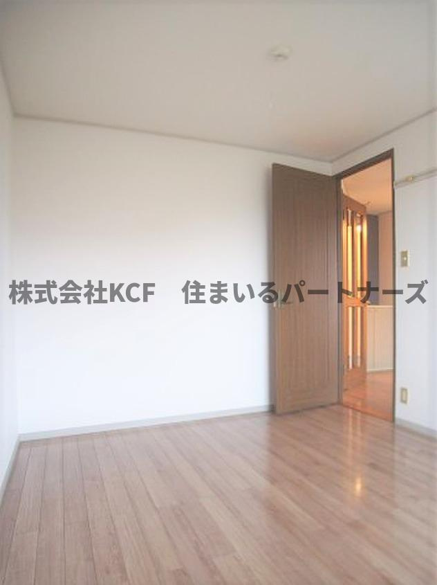 フリーデン安居野Gの内装|内装は落ち着いています