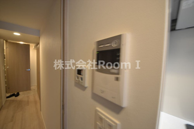 【セキュリティ】 | BPRレジデンス大阪本町Q