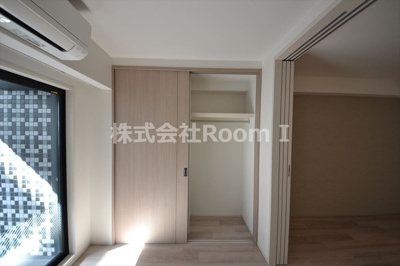 【収納】 | BPRレジデンス大阪本町Q | ちょっとした収納スペースも充実しています