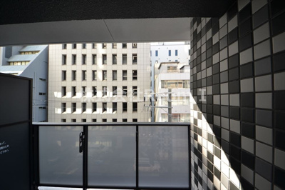 【展望】 | BPRレジデンス大阪本町Q